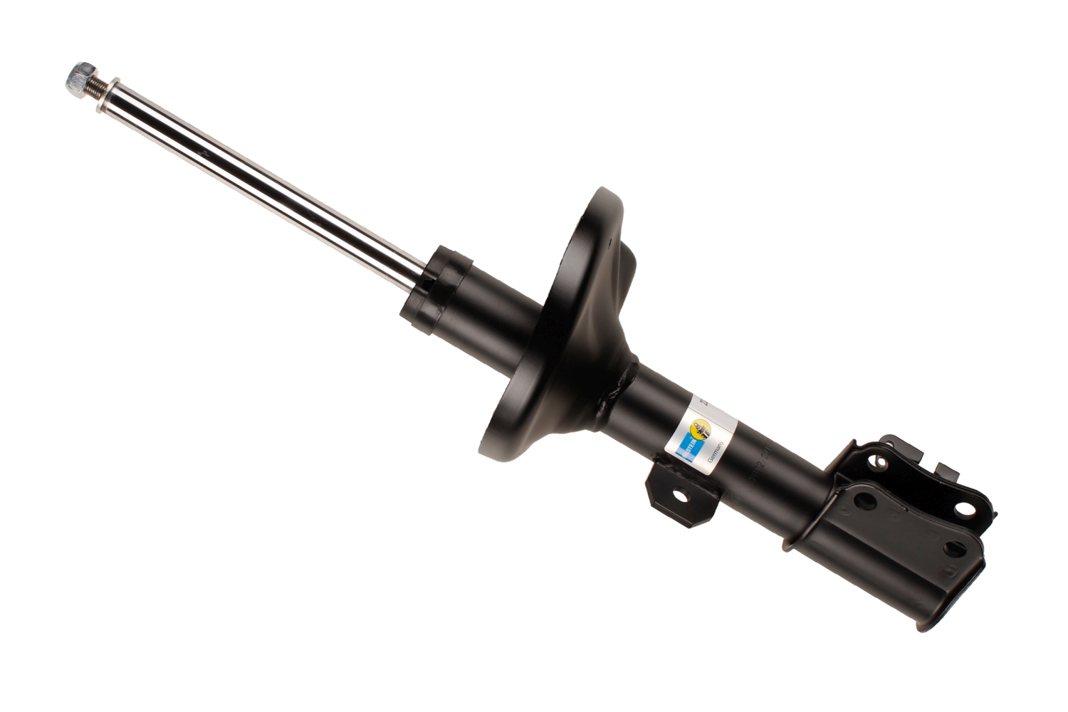 Amortisseur Arrière Bilstein B4 L Pour Suzuki Liana (er)