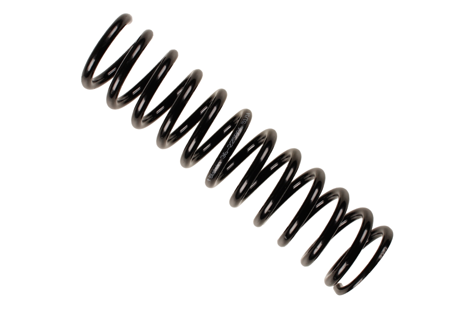 Ressort Avant Bilstein B3 Mercedes Classe E W124