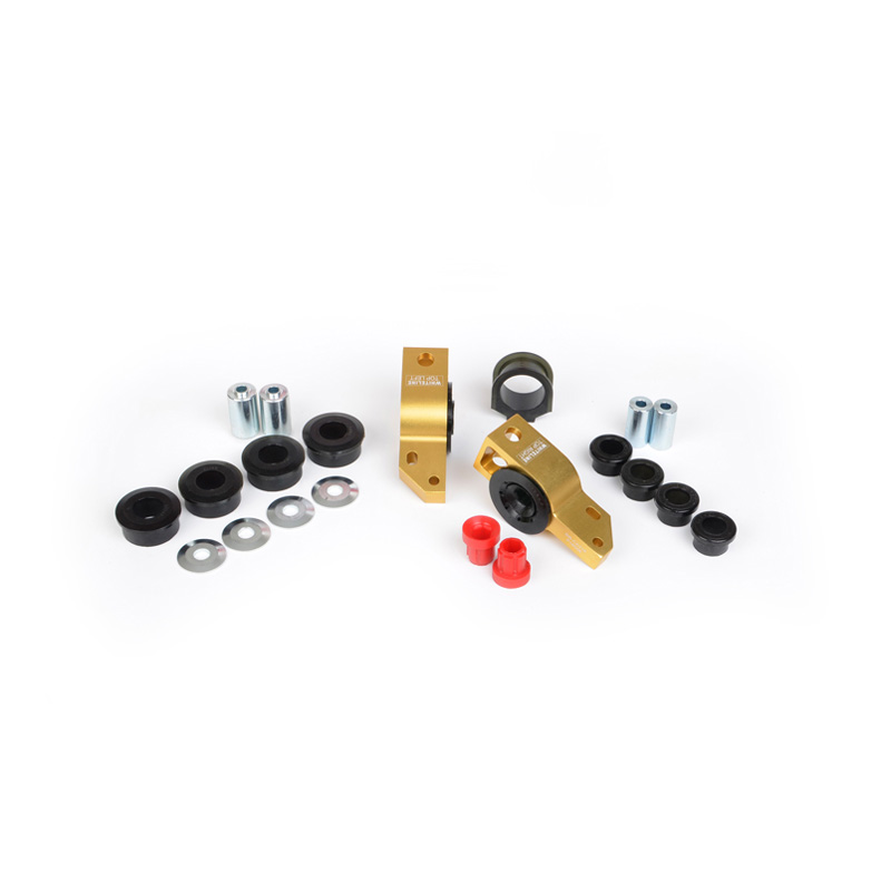 Whiteline Essential Vehicle Kit sur mesure pour Audi / Seat / Skoda / Volkswagen 2003-
