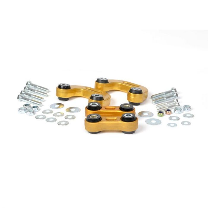 Whiteline Barre stabilisatrice/tige d'accouplement sur mesure pour Saab 9-2X Estate / Subaru Forester SF/Impreza/Legacy I-II/Legacy Outback BG 1989-2007