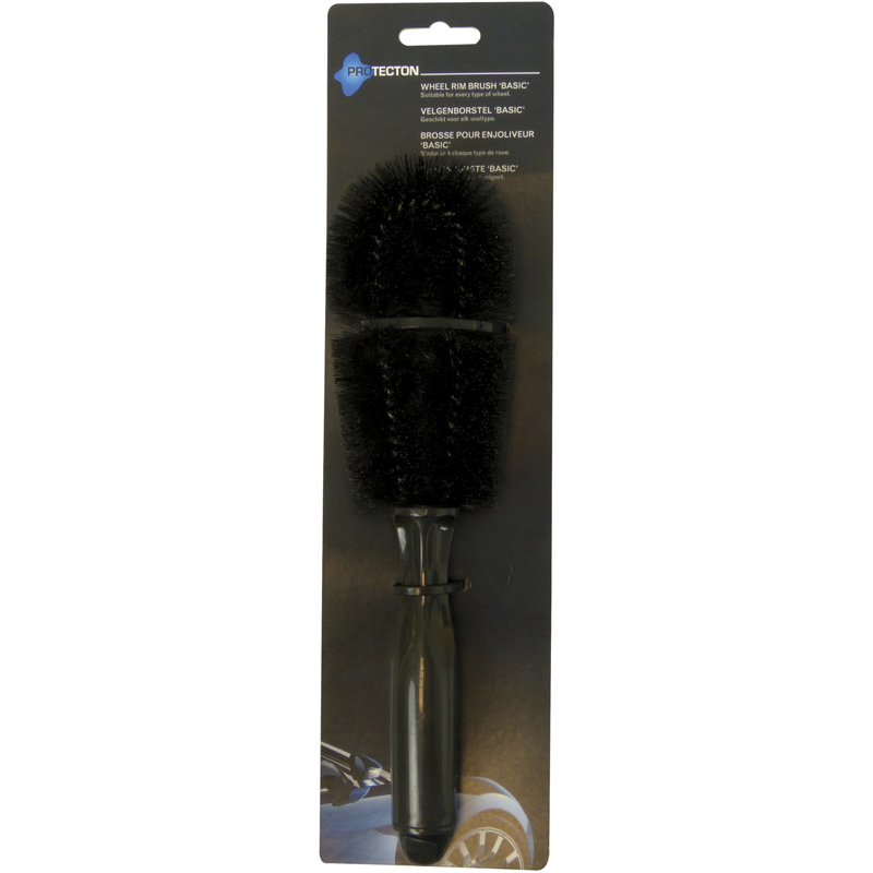 Protecton Brosse Pour Enjoliveur Basic