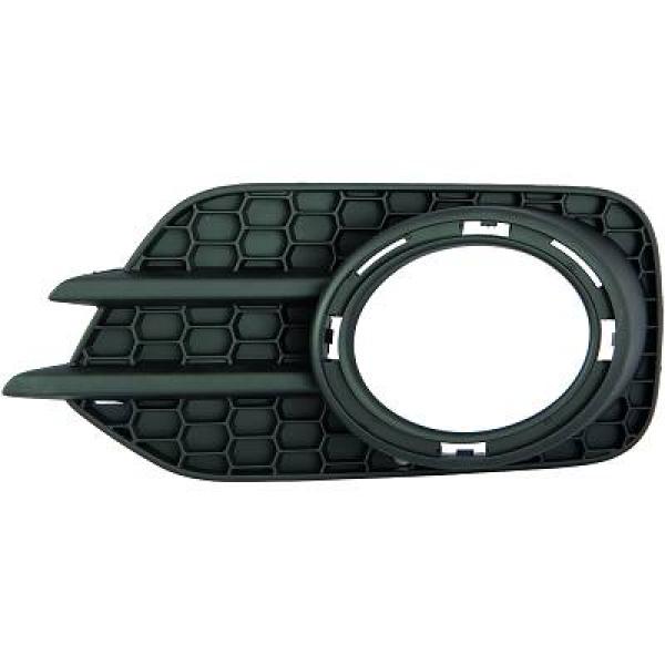 Bumper Grill Links VW Tiguan
