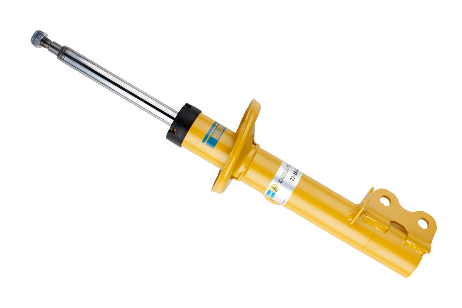 Amortisseur Arrière Gauche Bilstein B6 Toyota Mr2 Ii Sw