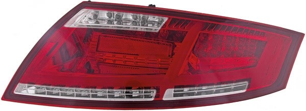 Design Achterlichten set Audi TT