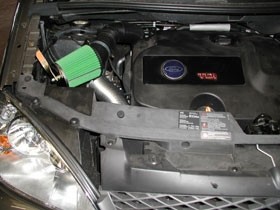 GREEN kit Ford Galaxy 1.9 TDi 66kw