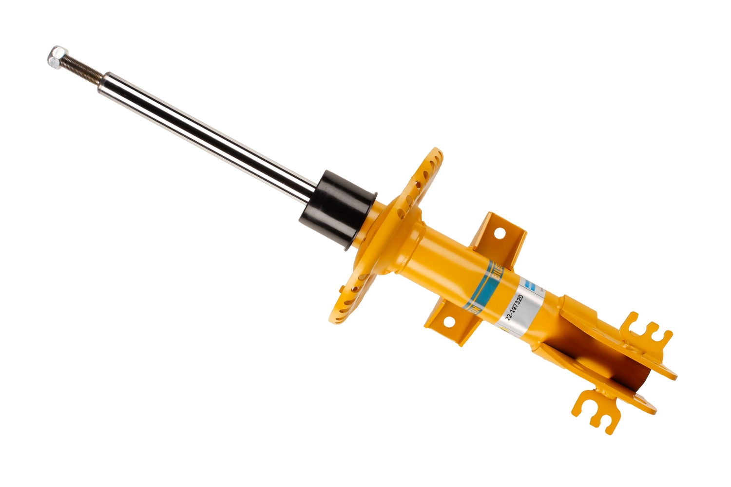 Amortisseur Avant Bilstein B6 Pour VW T5 Version Tout-terrain