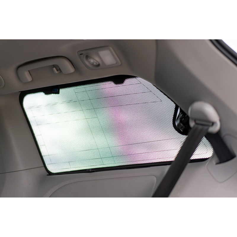 Set de Car Shades sur mesure pour Toyota Sienna (XL30) 2011-2020 (6-pièces)
