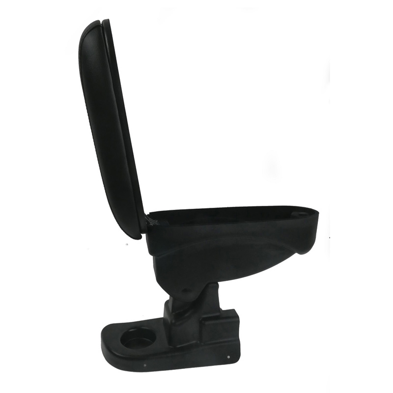 Accoudoir Slider sur mesure pour Renault Zoe 2013-2019