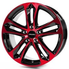 Velgen Carmani 5 Arrow CRP 6.5x15 5x112 ET44