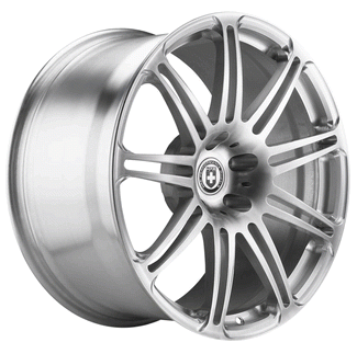 HRE Velgen 11.0x19 inch