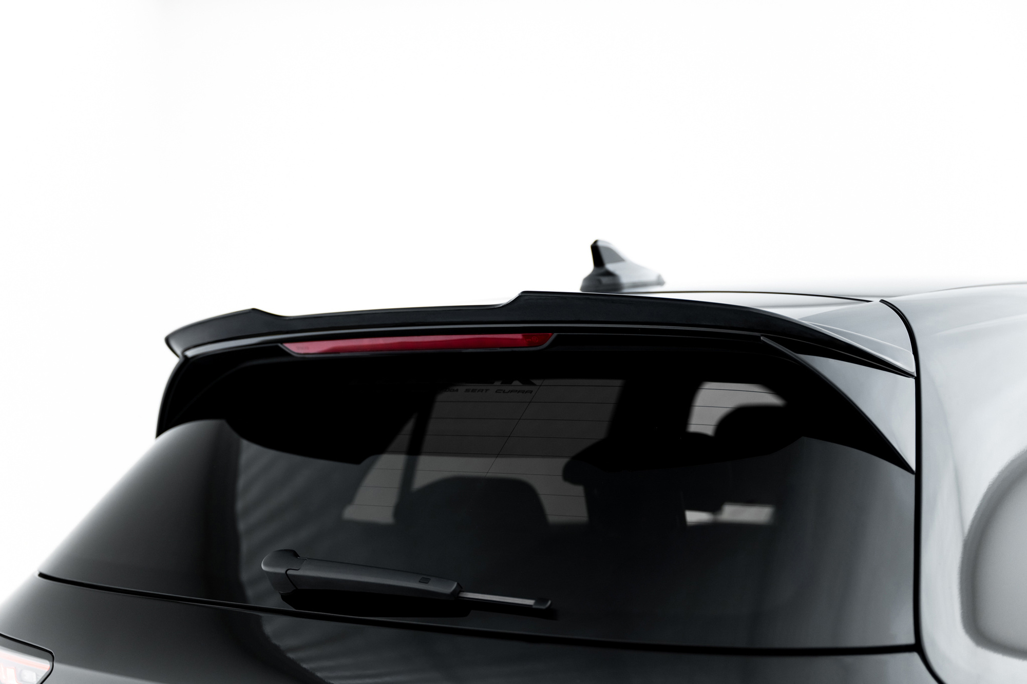 Bodykit Volkswagen Golf Mk8 Facelift
