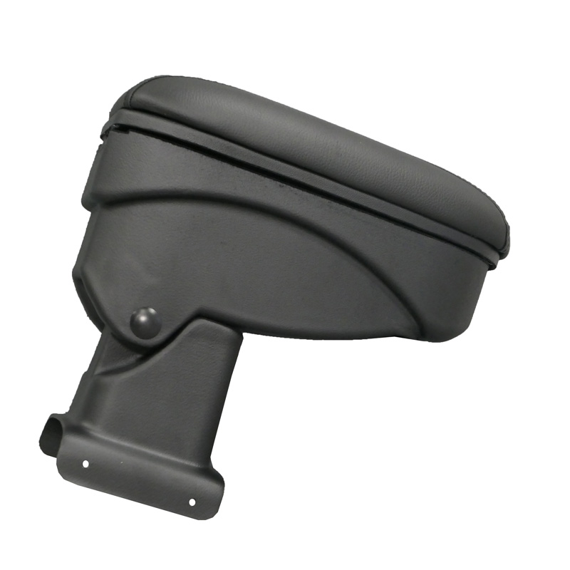 Accoudoir Slider sur mesure pour Skoda Rapid /Seat Toledo IV 2013-2019
