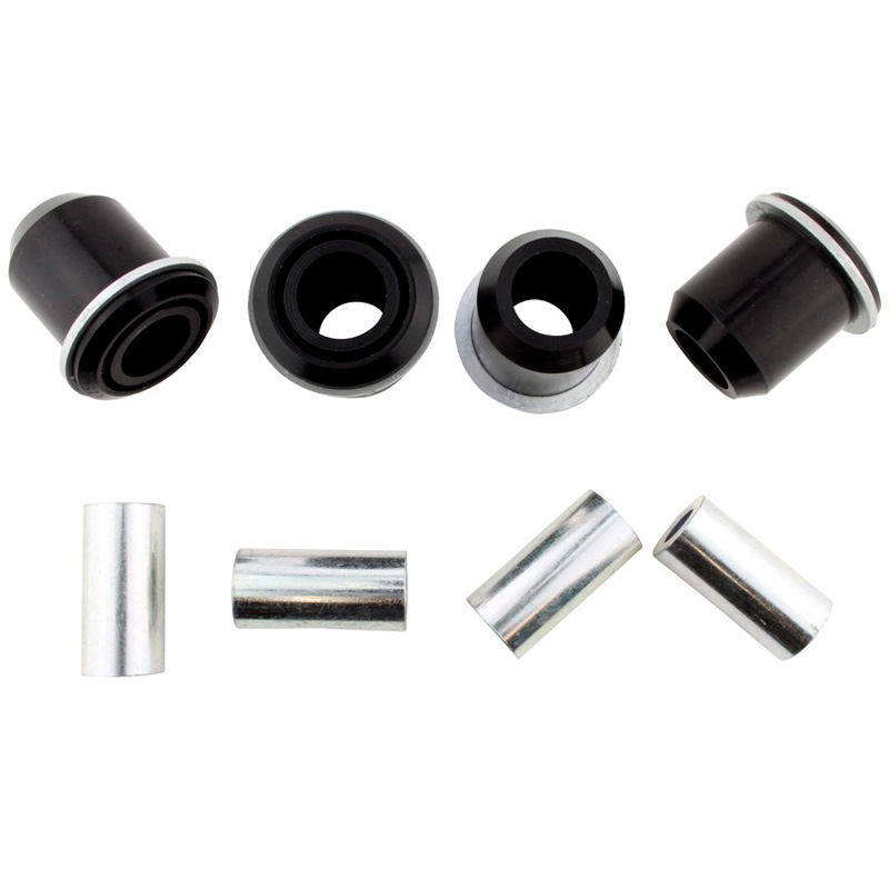 Whiteline Bielle de suspension - Upper Bushing sur mesure pour Land Rover Discovery III/IV/Range Rover Sport 2004-