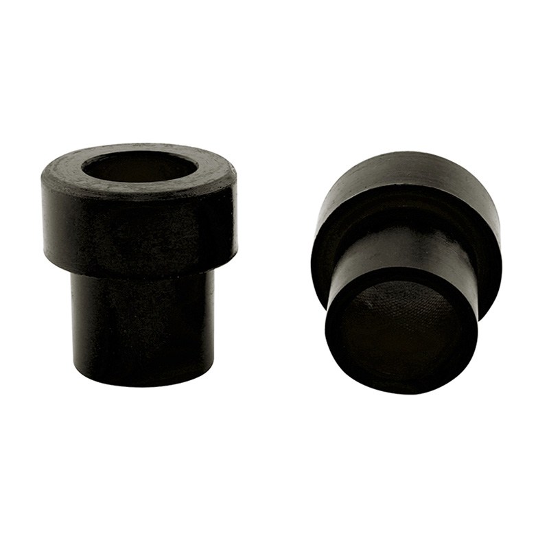 Whiteline Bielle de suspension - Upper Outer Bushing sur mesure pour Nissan Skyline/Coupé R33-R34 1993-2008