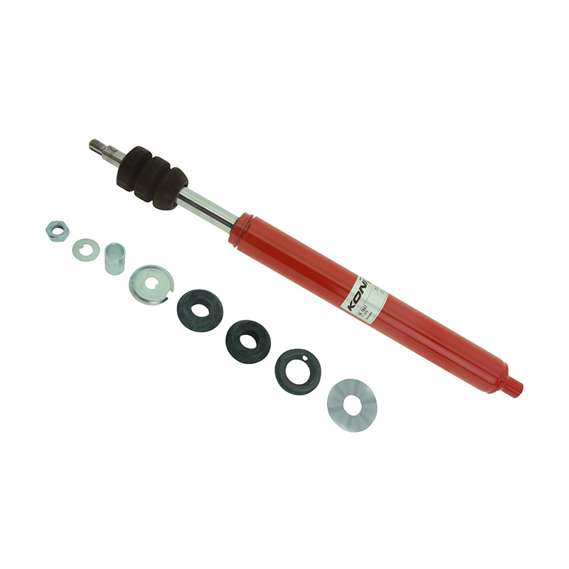KONI Amortisseur Classic sur mesure pour Porsche 911/912 (B/C/D/E/F-Séries) T/S/Carrera RS 1968-1974 - Essieu avant - AV: Seulement pour les jambes de suspension Boge (86-1647)