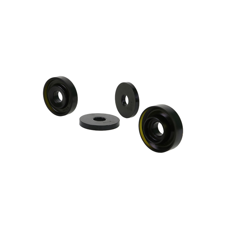 Whiteline Différentiel - Mount Front Bushing sur mesure pour Infiniti G Cabrio 37/Coupé/Sedan / Nissan 350 Z/370 Z Coupé/Roadster/Skyline V35/V36/Stagea M35 2001-2014