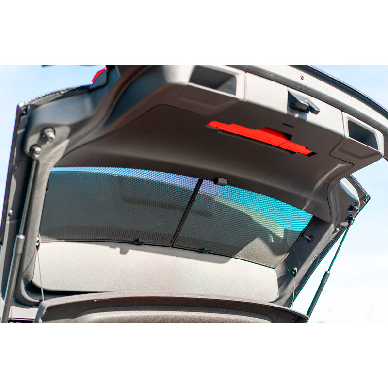 Set de Car Shades sur mesure pour Volkswagen ID.3 2020- & Cupra Born 2021- (4-pièces)