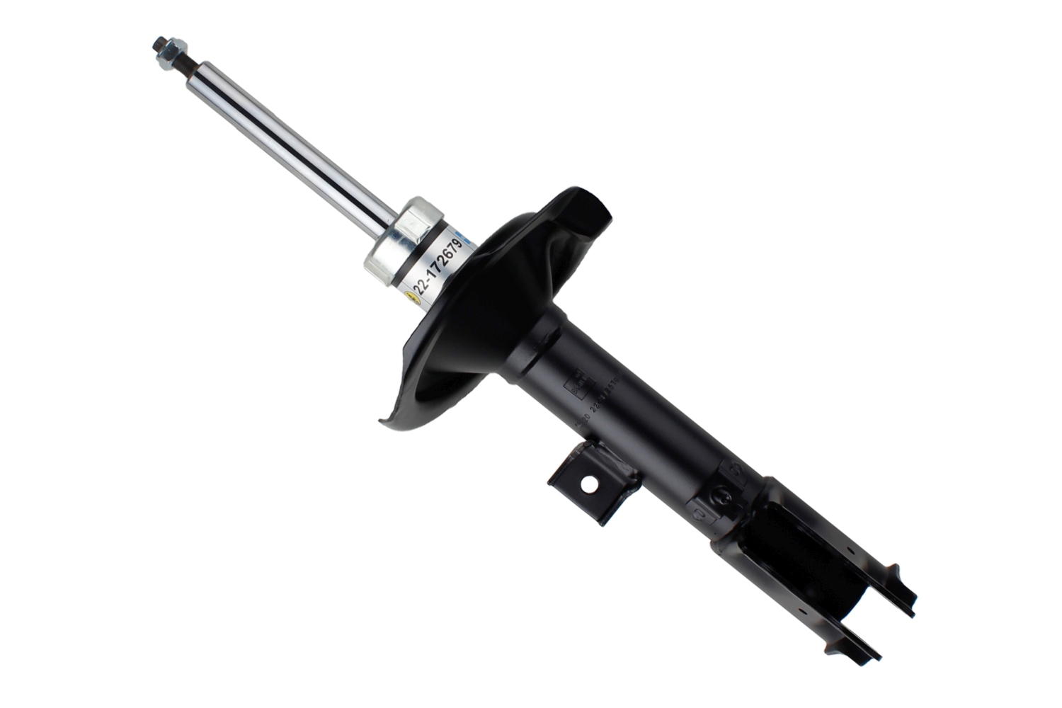 Amortisseur Avant Droit Bilstein B4 Pour Peugeot 4007. Mitsubishi Outlander