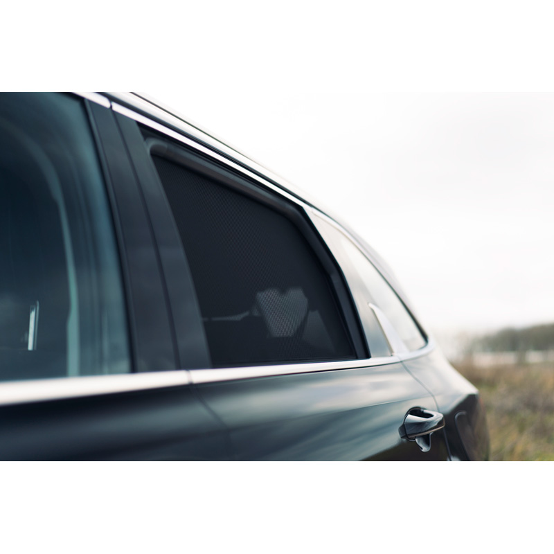 Set de Car Shades sur mesure pour Kia Sorento 5 portes 2020- (6-pièces)