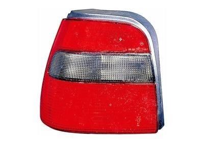 achterlicht, zonder fittingdeel, links Skoda Felicia, 1995-2001