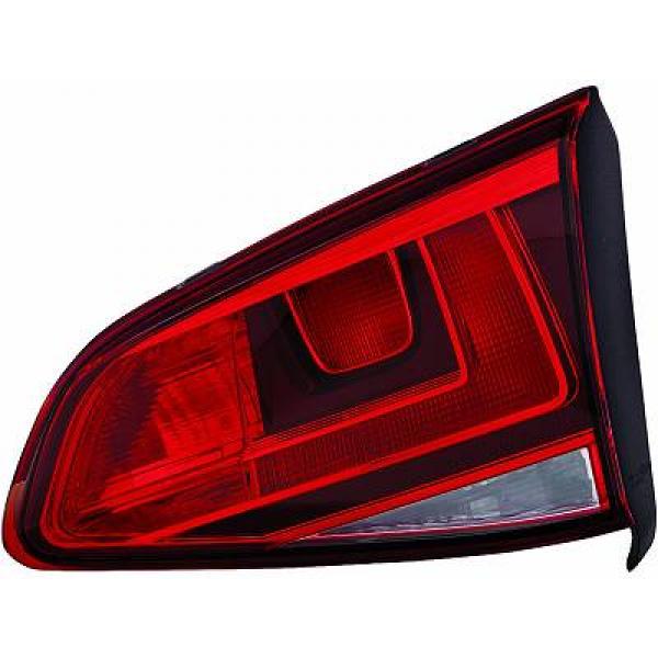 Achterlicht Links VW Golf VII