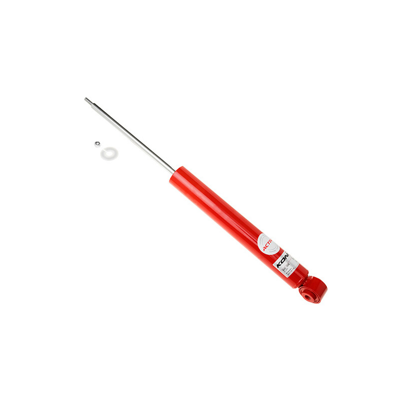 KONI Amortisseur Special Active sur mesure pour Audi A3 (8V) / Seat Leon (ST) (5F) / Skoda Octavia III Sedan/Combi / Volkswagen Golf VII 2012-2019 / Golf VIII Hatchback/Variant 2020- - Essieu arrière - AR: torsion-beam (8245-1326)