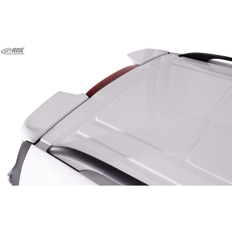 Becquet de toit sur mesure pour Mercedes Vito W447 2014- (avec 2 portes arrières) (PUR-IHS)