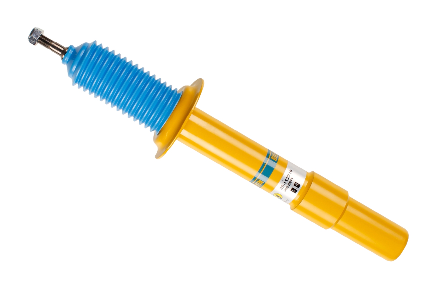 Amortisseur Avant Bilstein B8 BMW E63vb8