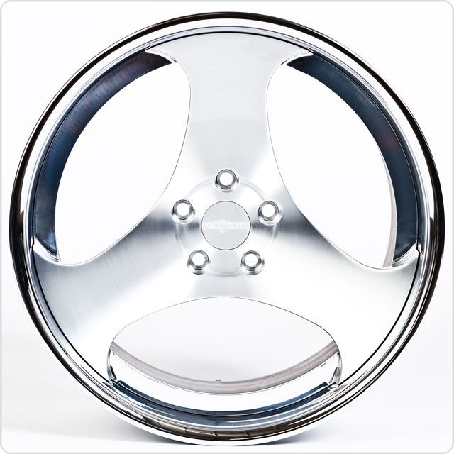 Rotiform BRU 3dlg Concave 8.0x18 5x130