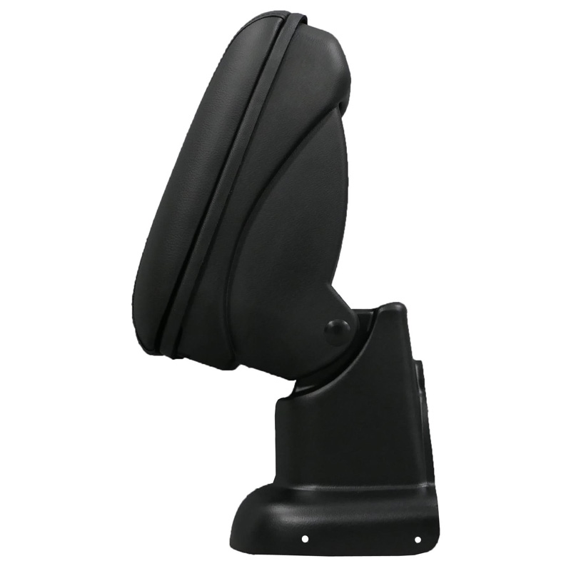 Accoudoir Slider sur mesure pour Ford Fiesta 2002-2008 / Fusion 2002-