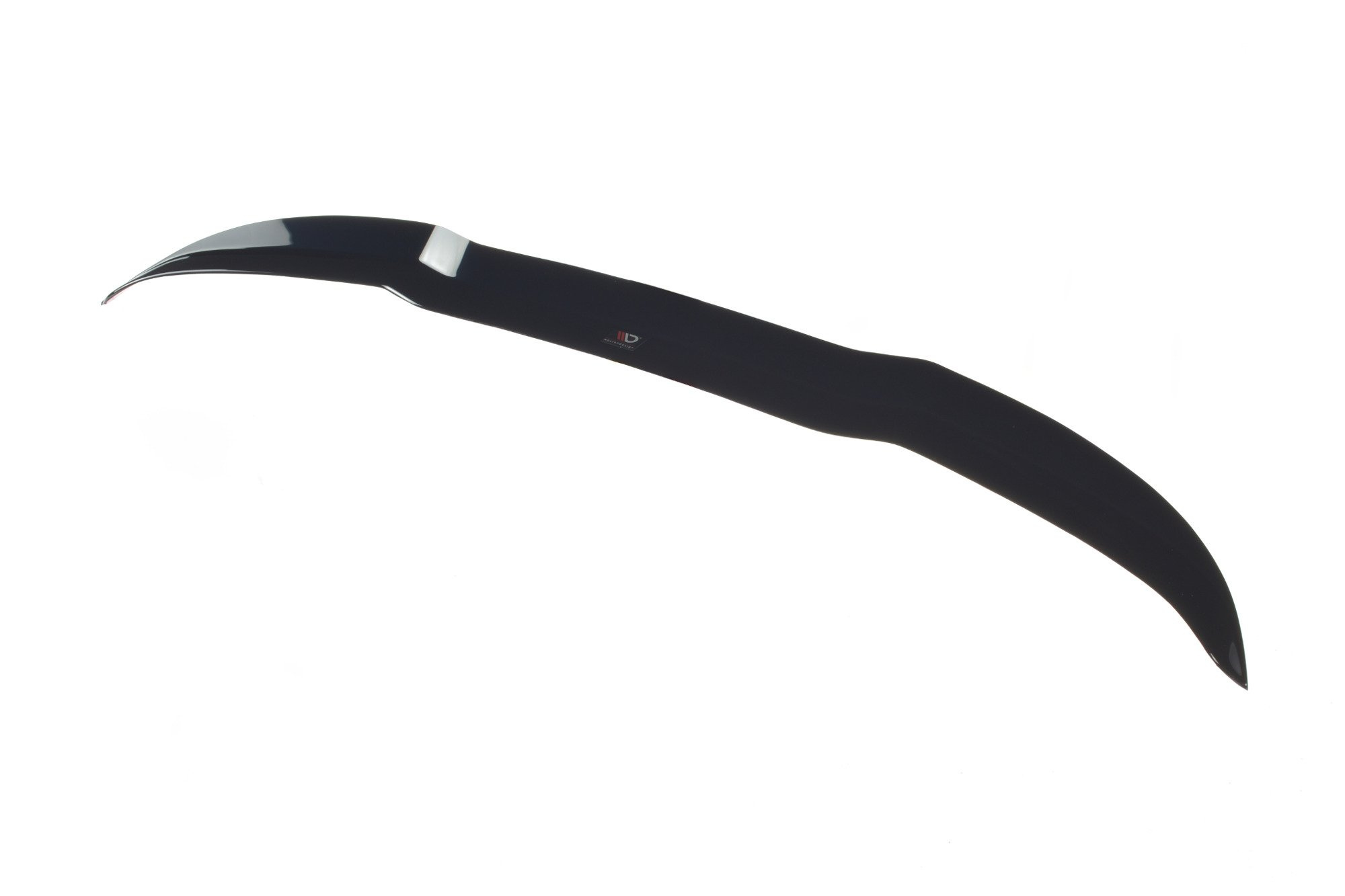 Spoiler Volvo V40 Gloss Black Maxton
