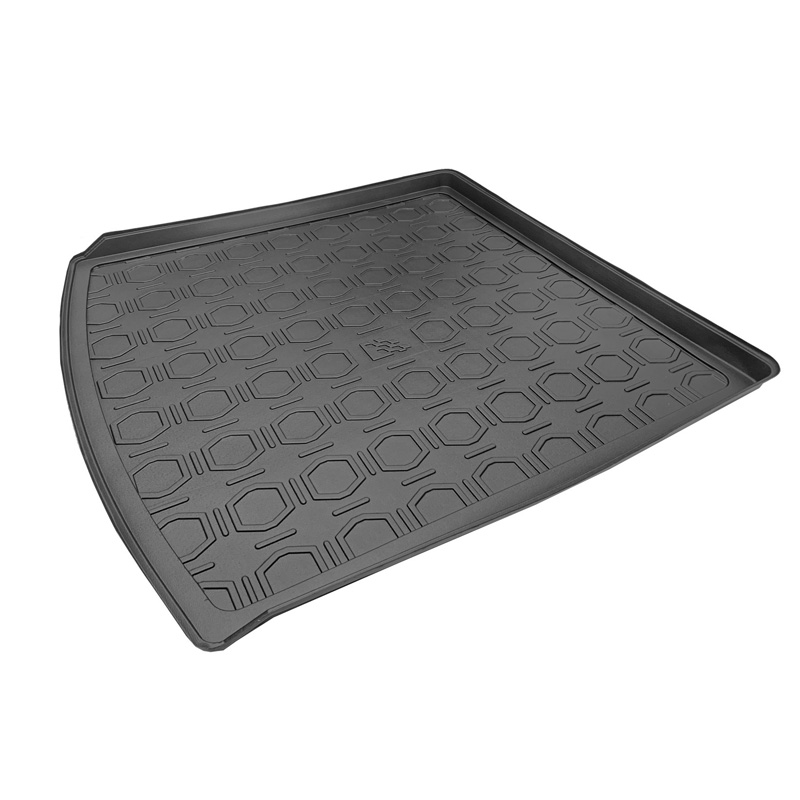 Bac de coffre 'Design' sur mesure pour Seat Leon IV ST Sportstourer 2020- (Sol en haut)