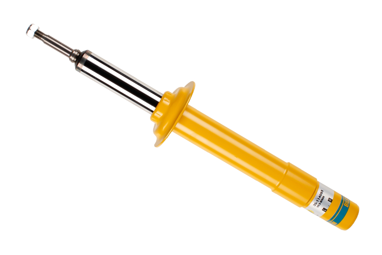 Amortisseur Avant Bilstein B8 BMW 5 (e39)