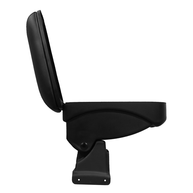 Accoudoir Slider sur mesure pour Fiat 500L Facelift 2017-