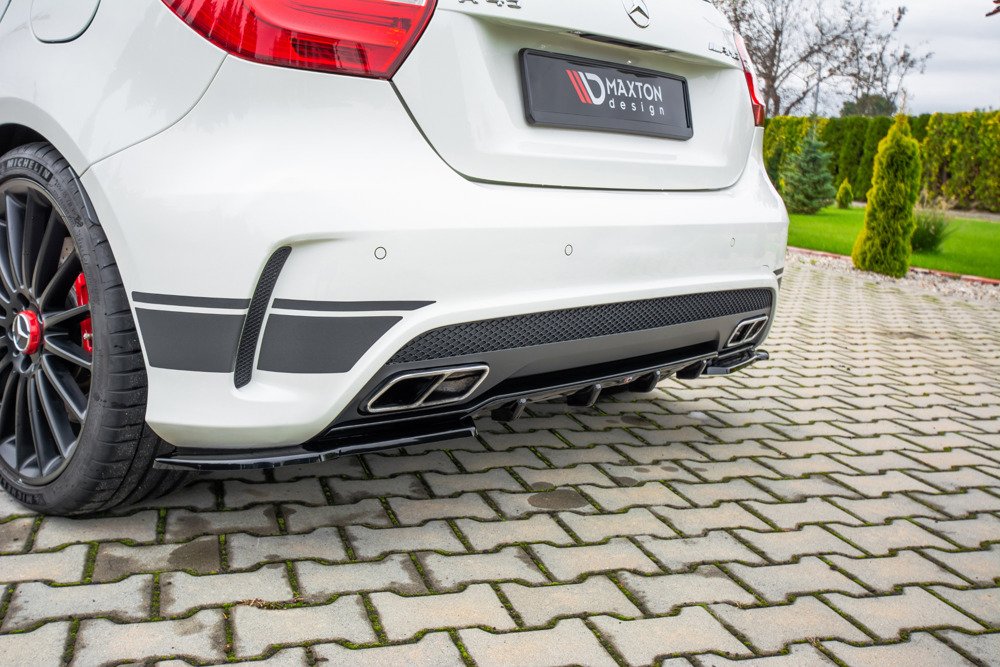 DACHSpoiler Mercedes W179