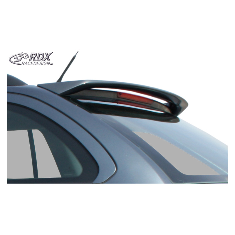 Becquet de toit sur mesure pour Skoda Octavia II Kombi 2004-2012 (PUR-IHS)
