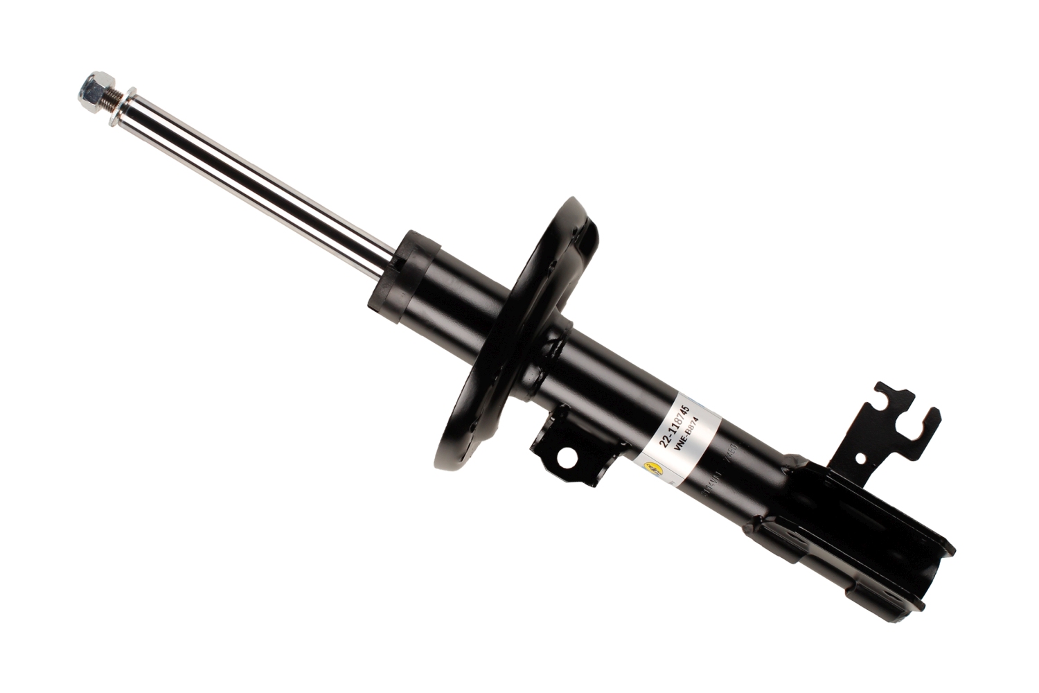 Amortisseur Avant Droit Bilstein B4 Opel Vectra C Fiat Croma