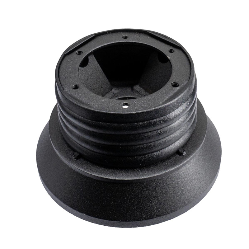 Simoni Racing Moyeu de volant sur mesure pour Airbag Landrover Freelander 1996-