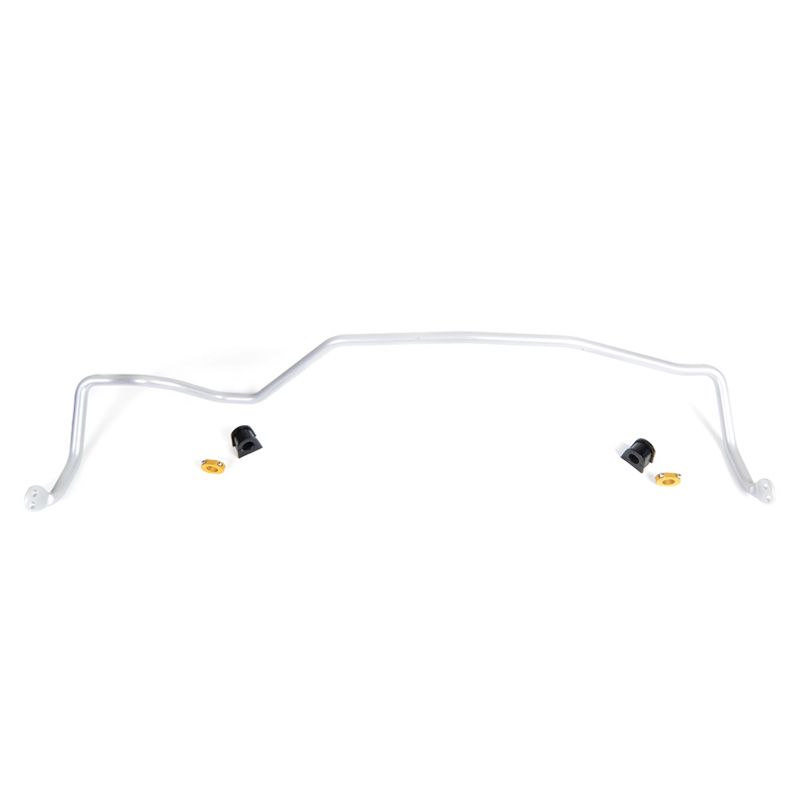 Whiteline Barre Stabilisatrice Arrière 20mm X Heavy Duty réglable sur mesure pour Subaru Baja Pickup 2.5 4WD/Legacy III BE-BH/Outback BE-BH 1999-2006