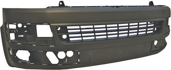 Voorbumperzijde VW T8