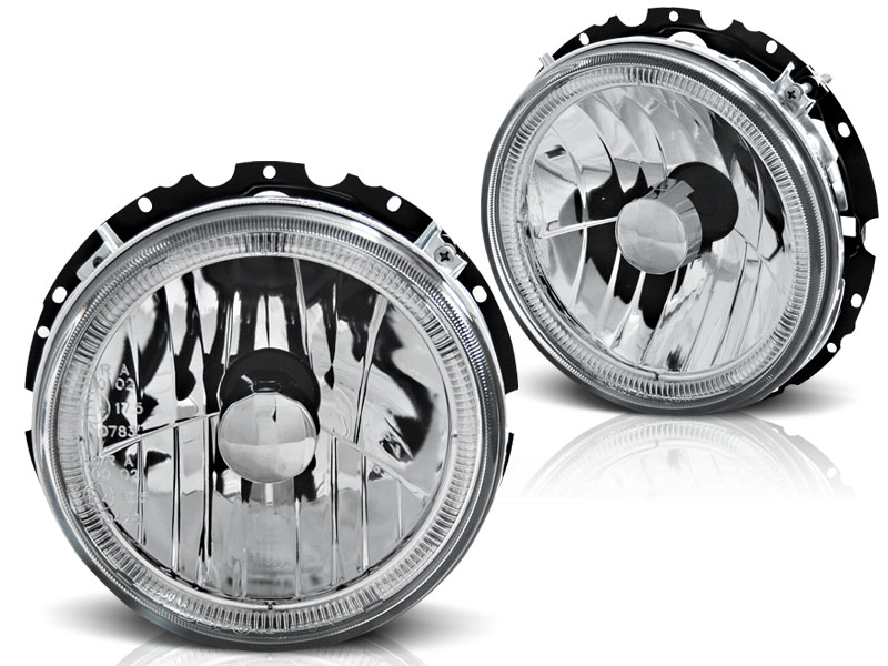 Headlights VW Golf I 74-83