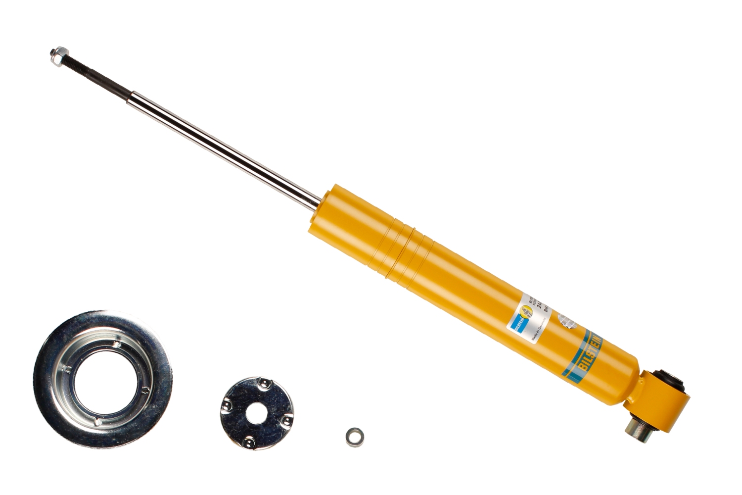 Amortisseur Arrière Bilstein B8 BMW 5 E34