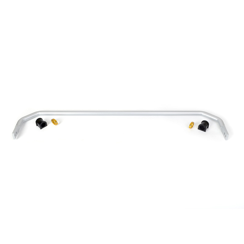 Whiteline Barre stabilisatrice avant 27mm Heavy Duty réglable sur mesure pour Mazda RX 8 SE17 2003-2012