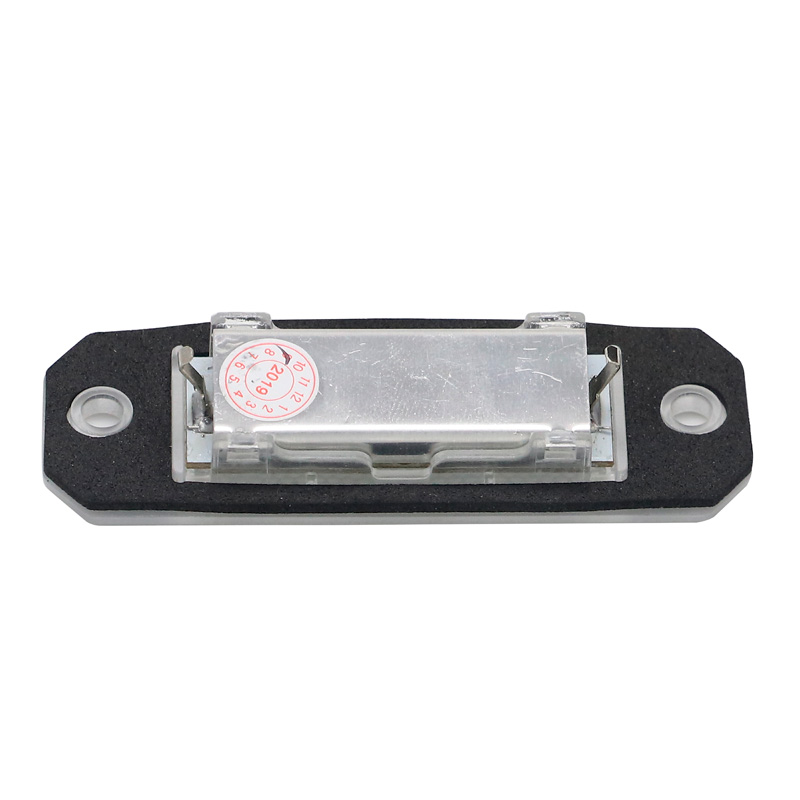 Eclairage des Plaques d'Immatriculation LED sur mesure pour Volkswagen Transporter T5/T6 2003-2019 & Caddy III 2004-2015