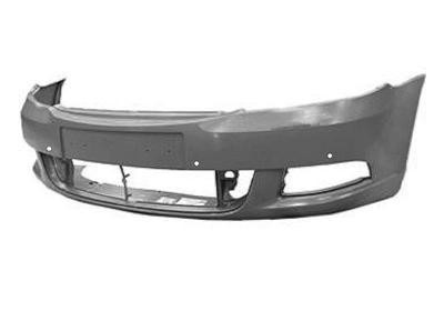 voorbumper, PDC Skoda Octavia, 2009 -