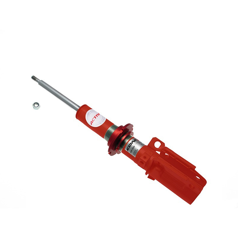 KONI Amortisseur Special Active sur mesure pour Porsche 911 (993) Carrera 2/4 (S) Coupé/Targa/Cabrio / Turbo 1993-1997 - Essieu avant - Droite (8745-1252R)