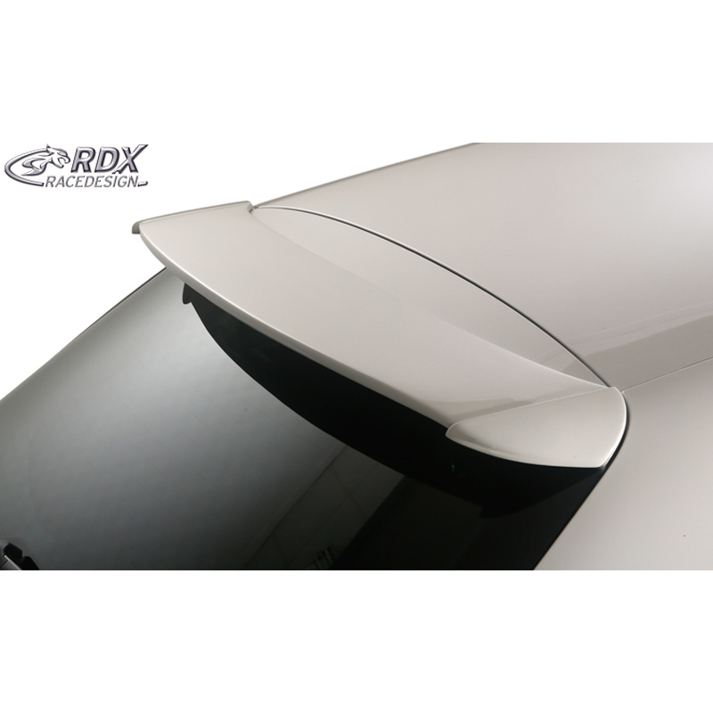 Becquet de toit sur mesure pour Seat Leon 5F SC 3-portes incl. FR 2013-2020 (PU)