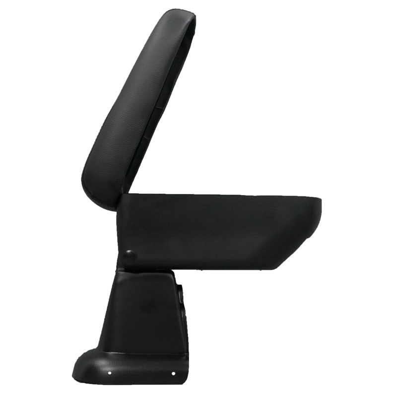 Accoudoir simili cuir sur mesure pour Ford Fiesta 2002-2008 / Fusion 2002-