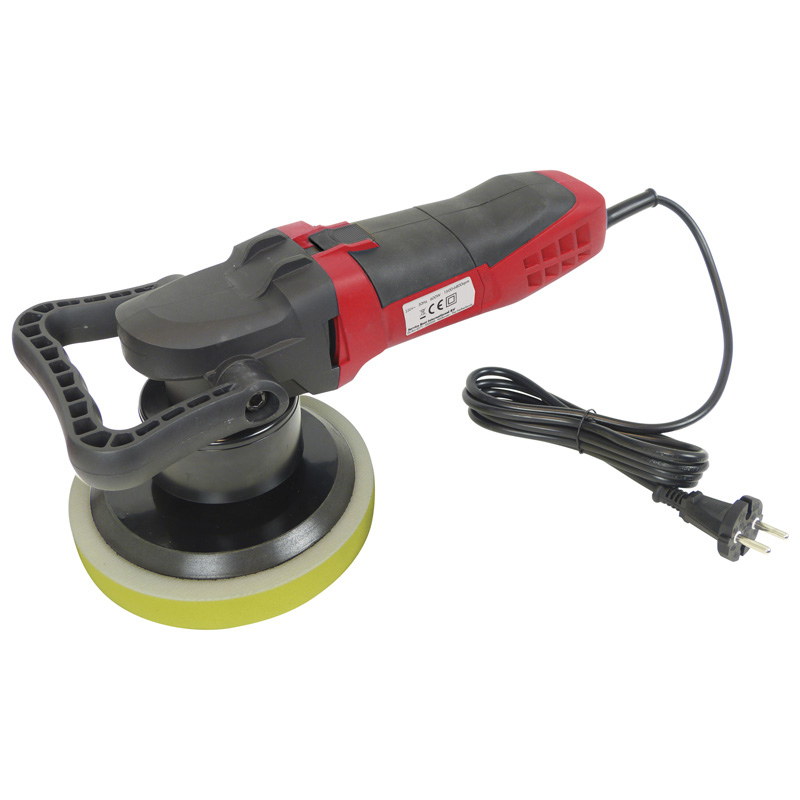 Machine de polissage 'Dual-Action' 230V/600W (max. 7-inch)