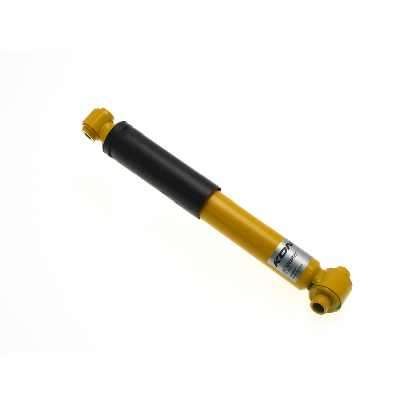 KONI Amortisseur Sport sur mesure pour Peugeot 206/206 Gti/RC/SW/CC 1998-2006 / Citroën C2 Dongfeng/Peugeot 206+ 2006-2013 - Essieu arrière (26-1653SPORT)